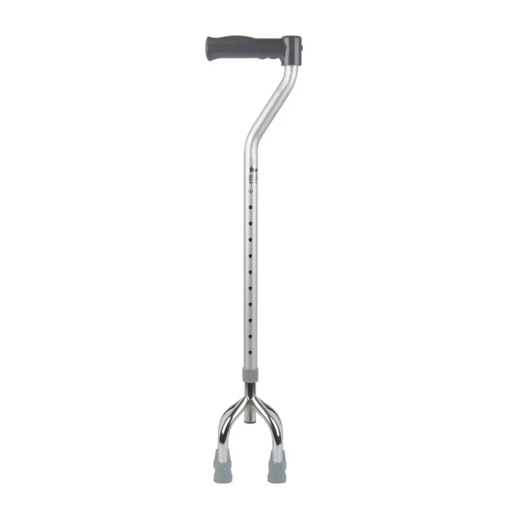 Days Adjustable Small Based Quadruped Stick