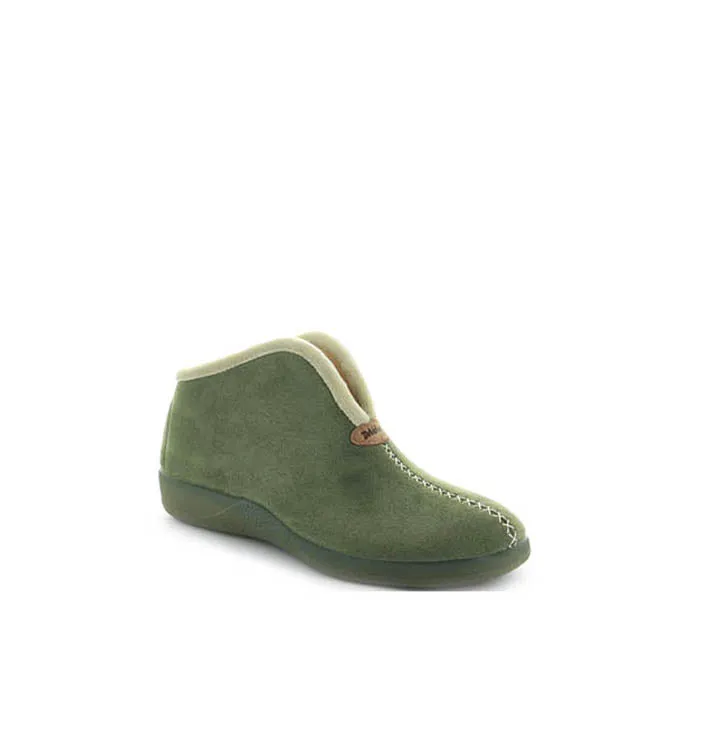 DEVALVERDE - 9709- V BOOT - VERDE