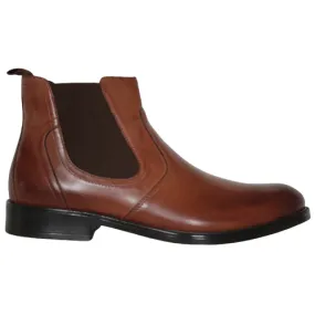 Dubarry Chelsea Boots - Darlan - Tan