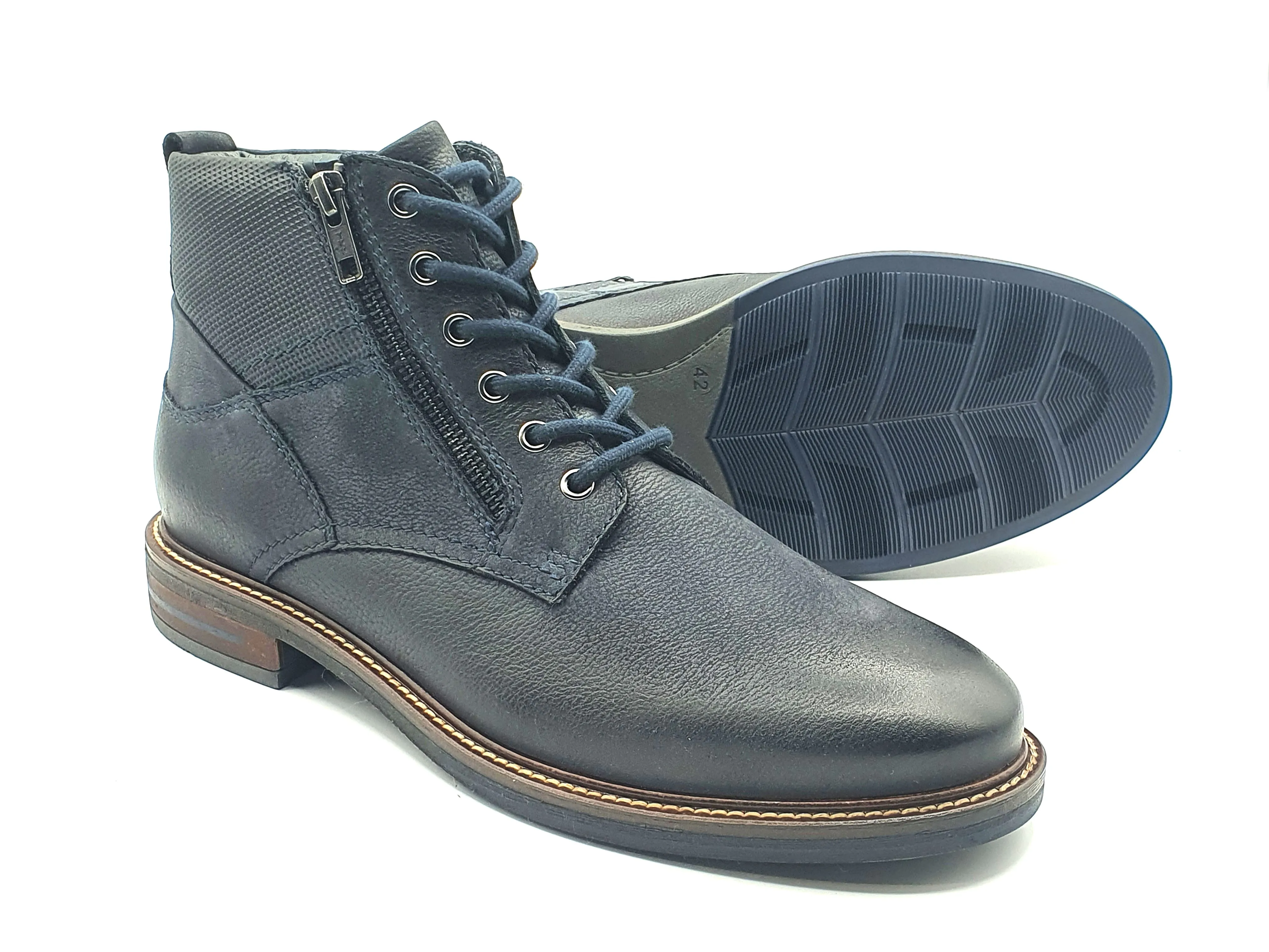 Dubarry Sampson 5785-62 Navy