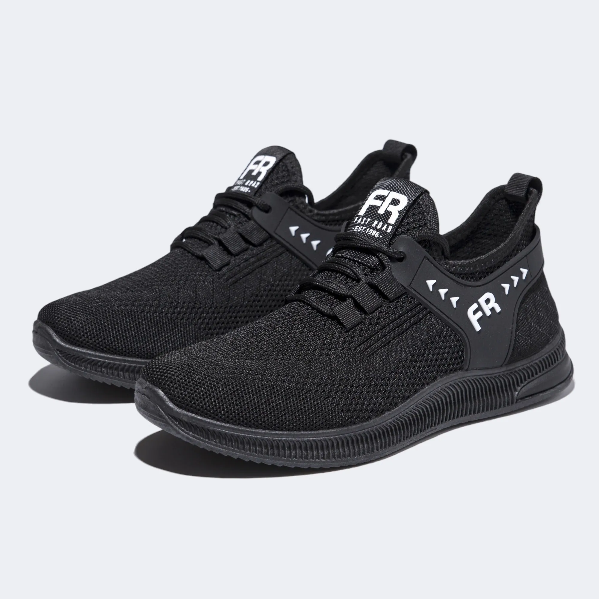 Fast Road ShadowFit Mesh Runners