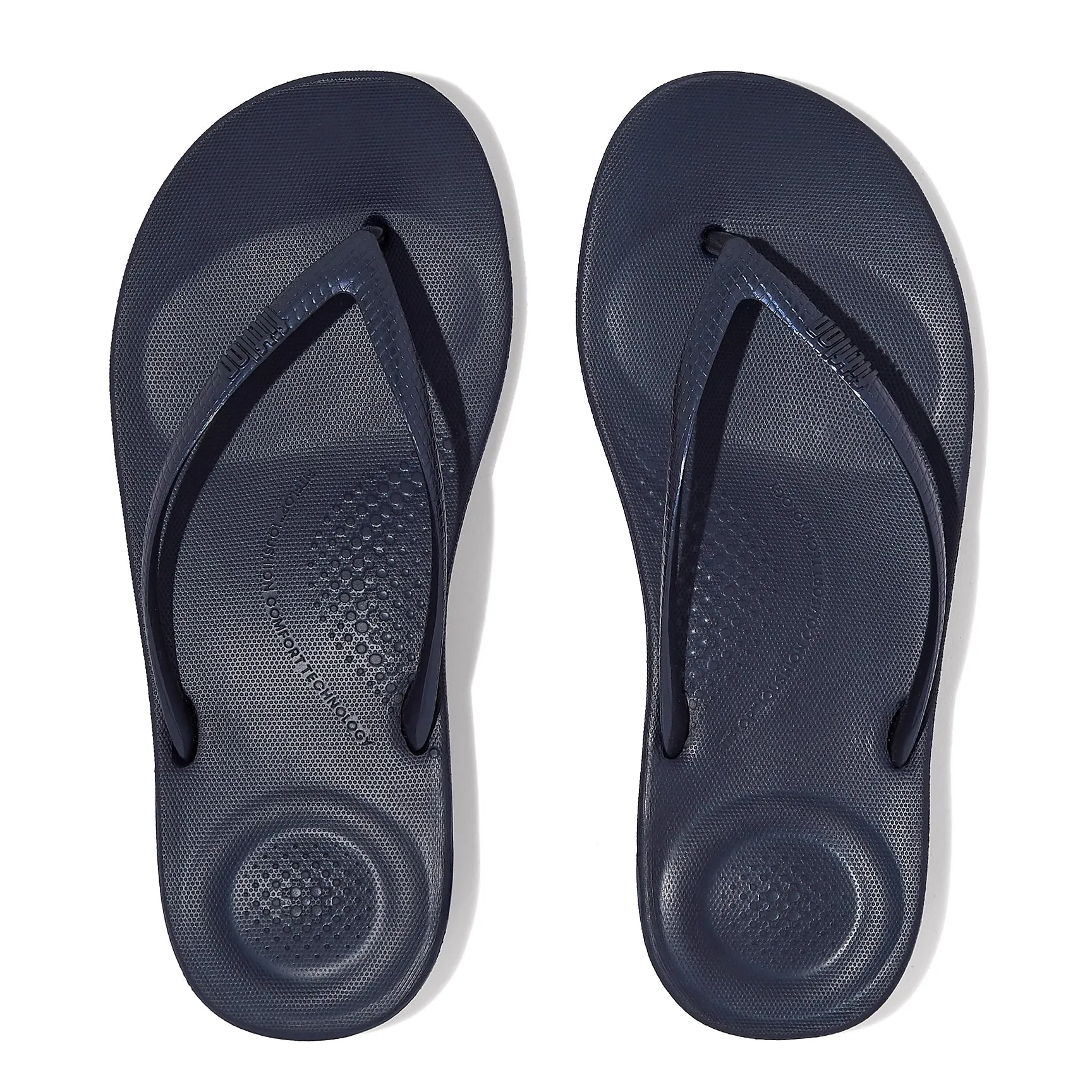 Fitflop iQushion Midnight Navy