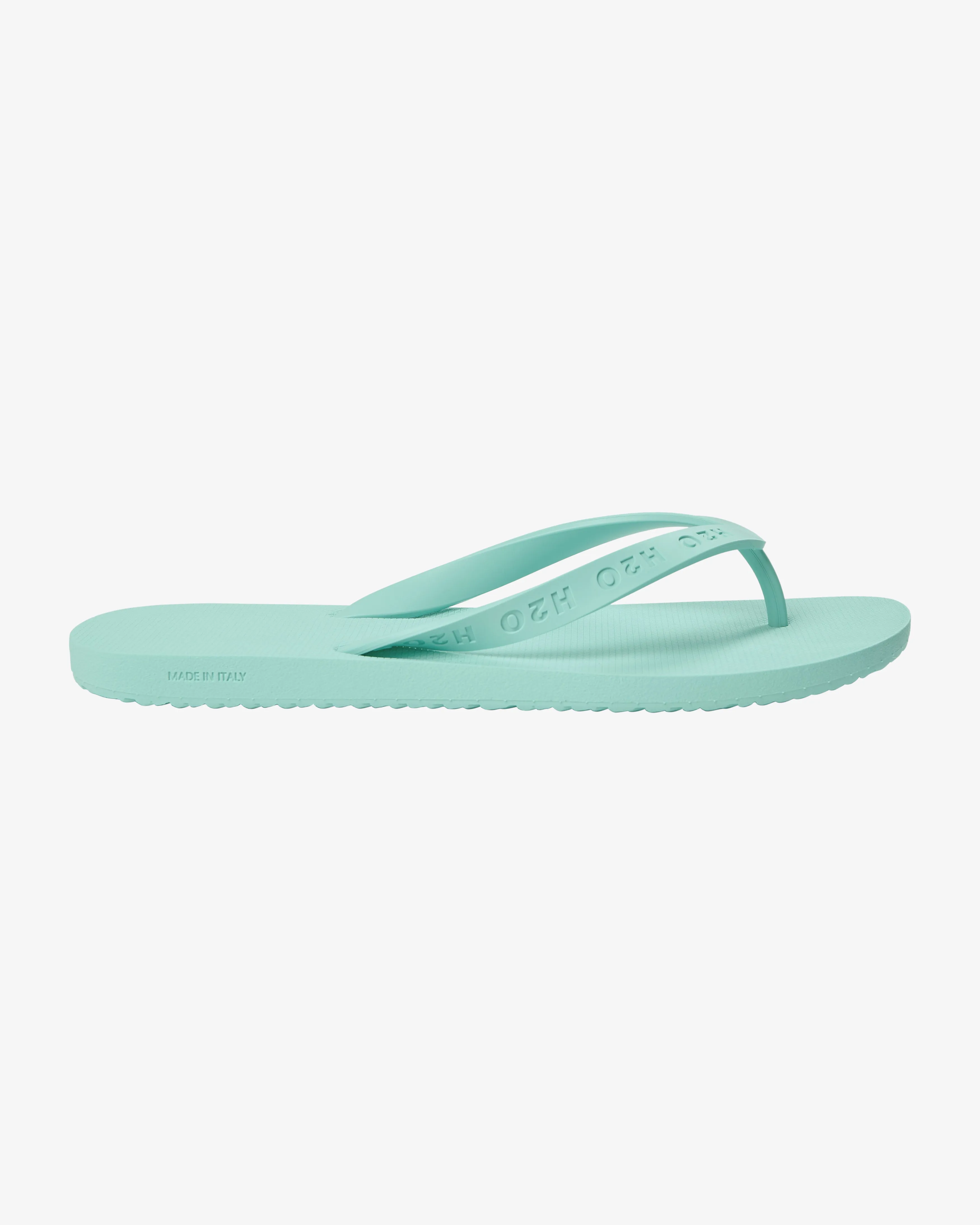 Flip Flop - Pastel Green