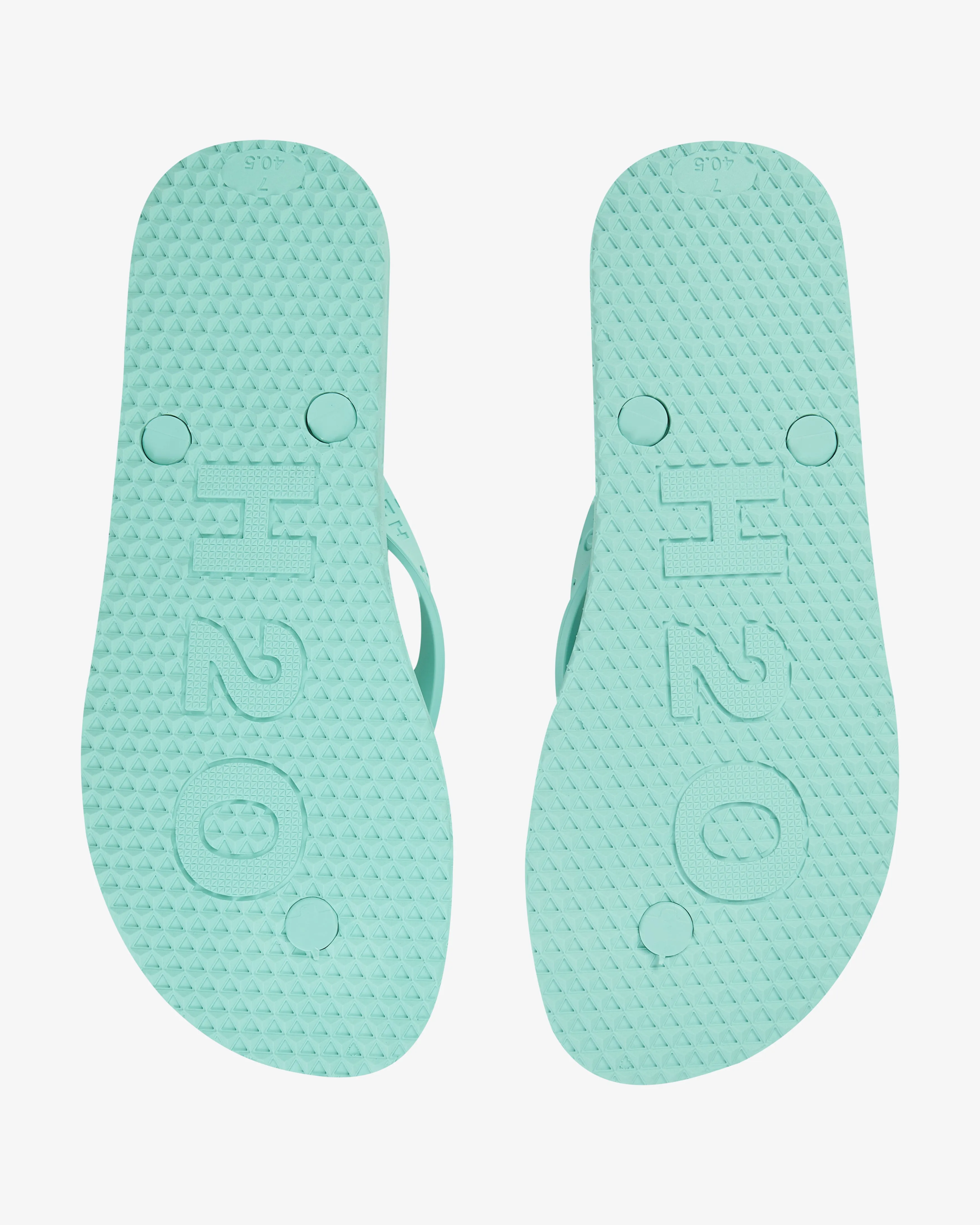 Flip Flop - Pastel Green