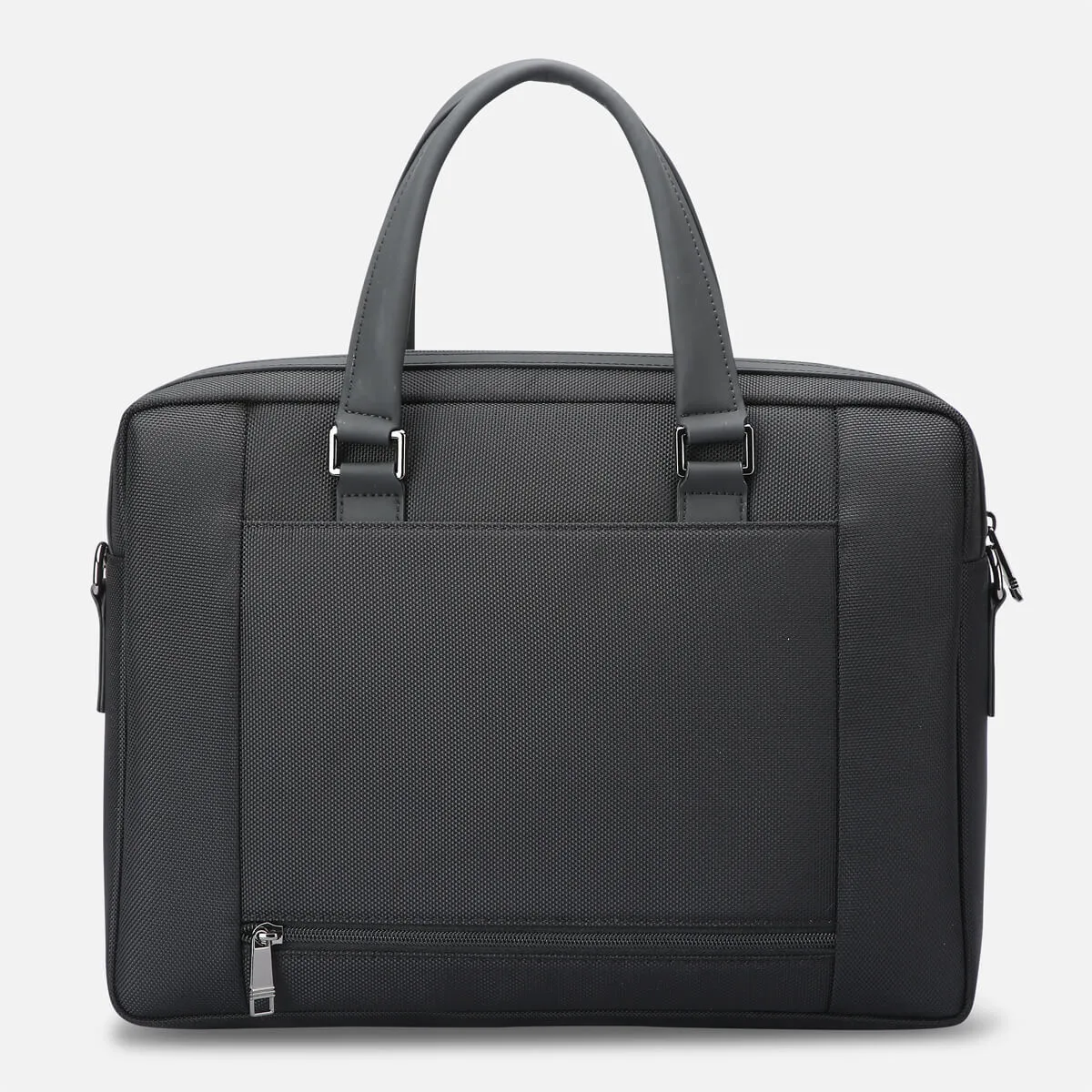 George Classic Laptop Satchel