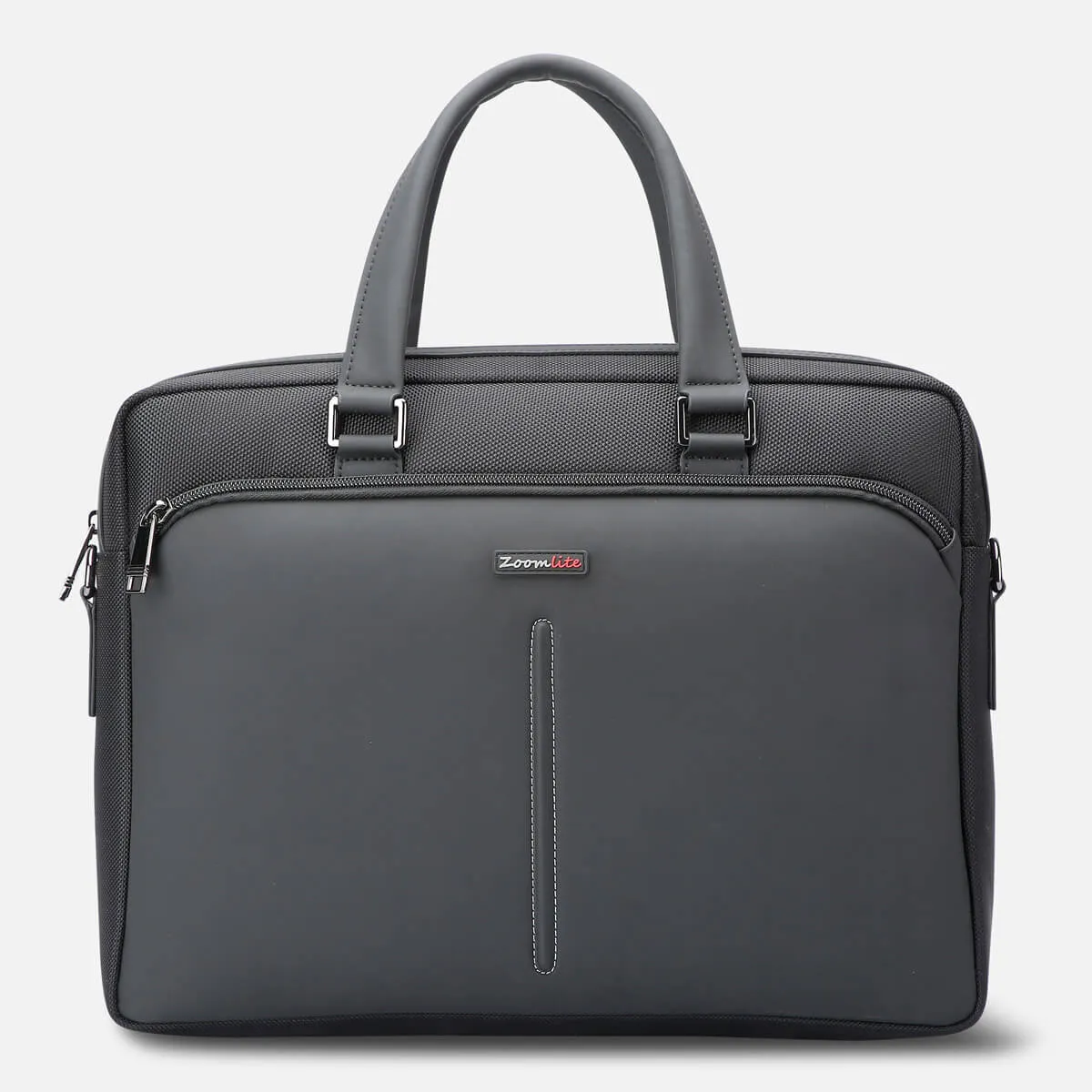 George Classic Laptop Satchel