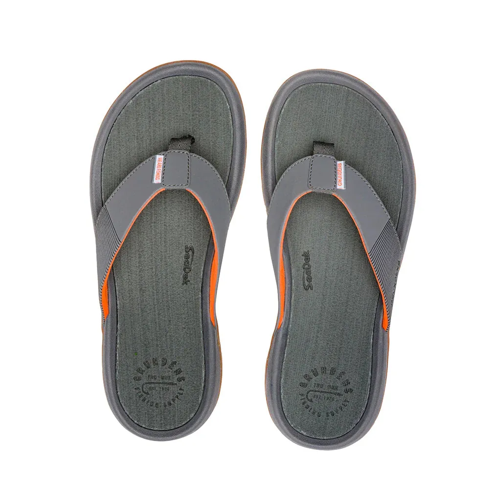 Grundens Fishfinder Sandal