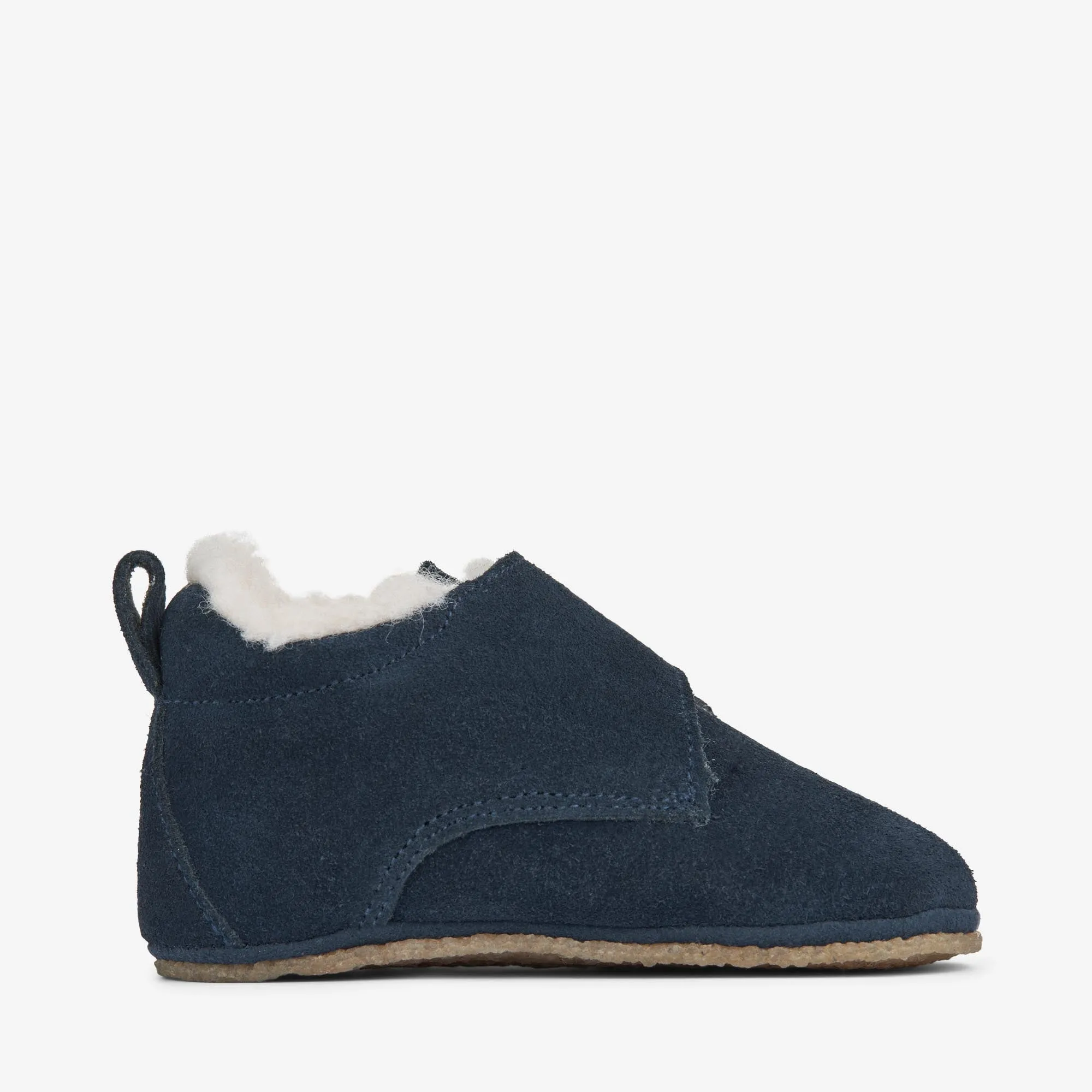 Indoor Shoe Taj - navy