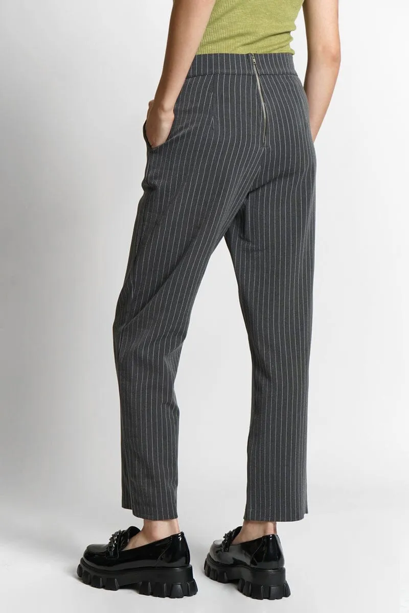 Kelli Pant - Charcoal