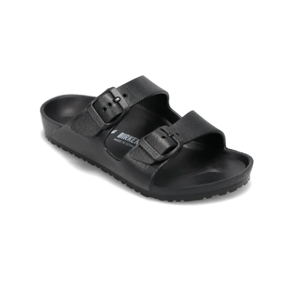 Kid's Preschool Arizona EVA Narrow Black