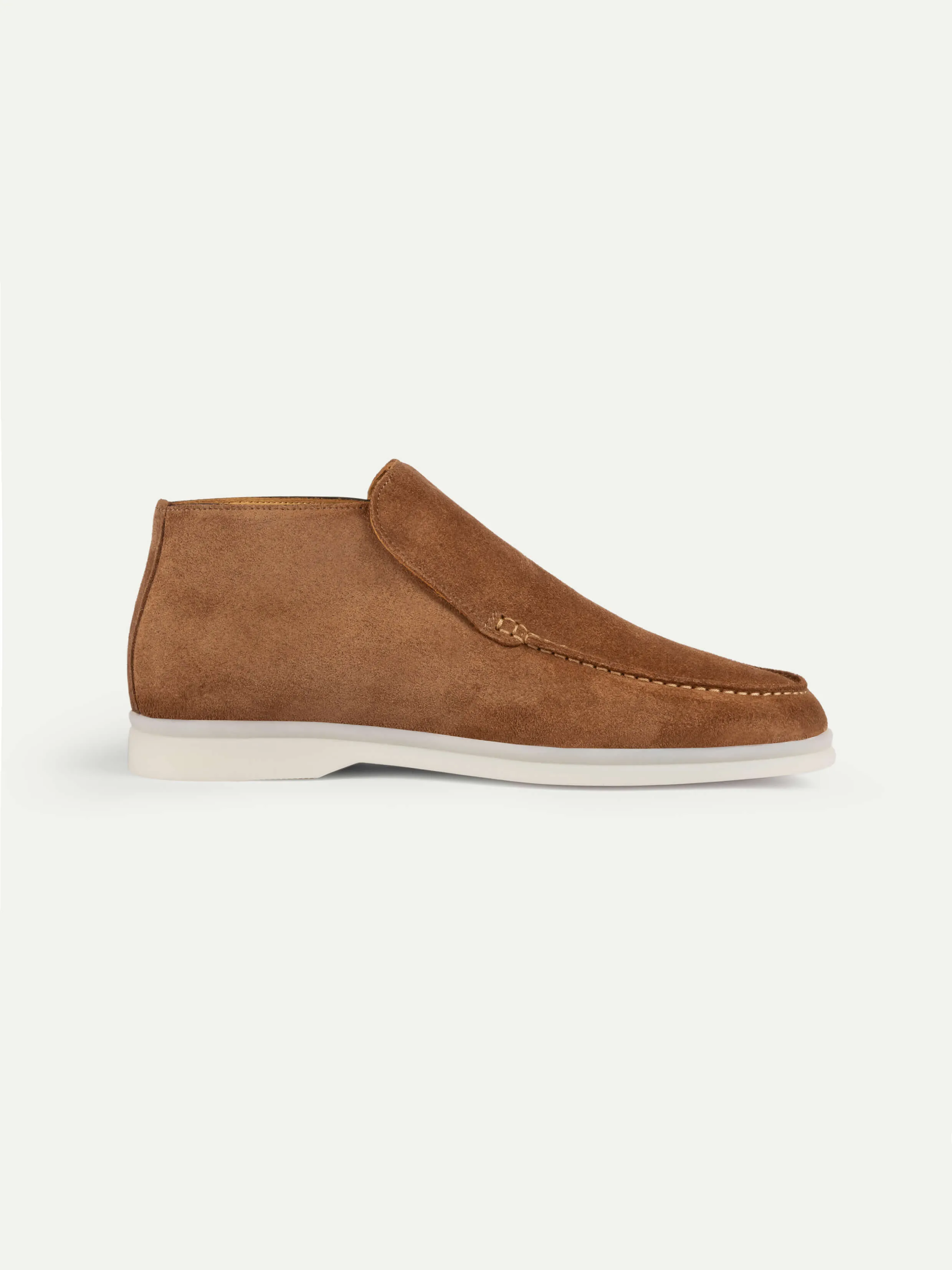 Lady Chestnut City Loafer