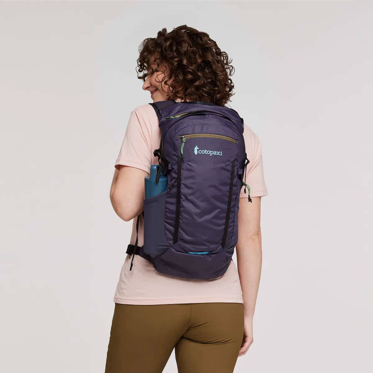 Lagos 15L Hiking Hydration Pack