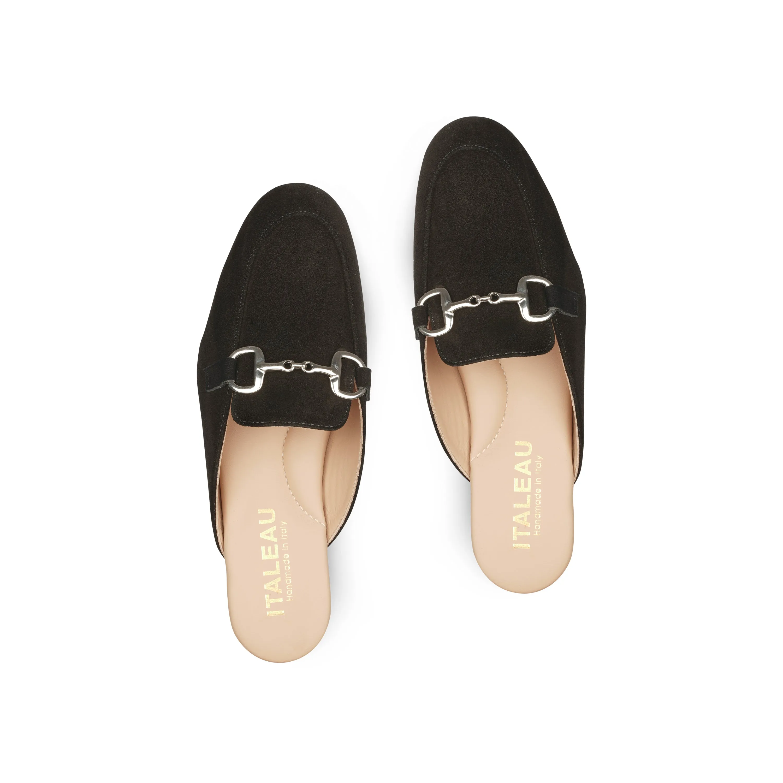 Lisa Flexlite Mules