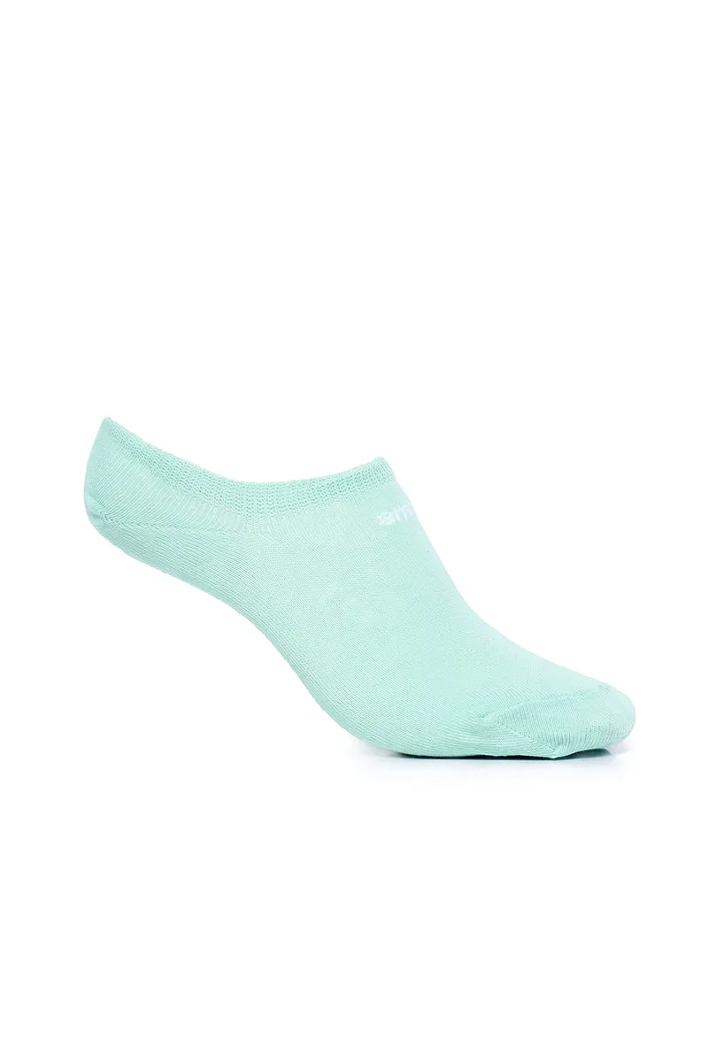 Low Cut Socks (Pack of 2) - Blue-Blue Tint