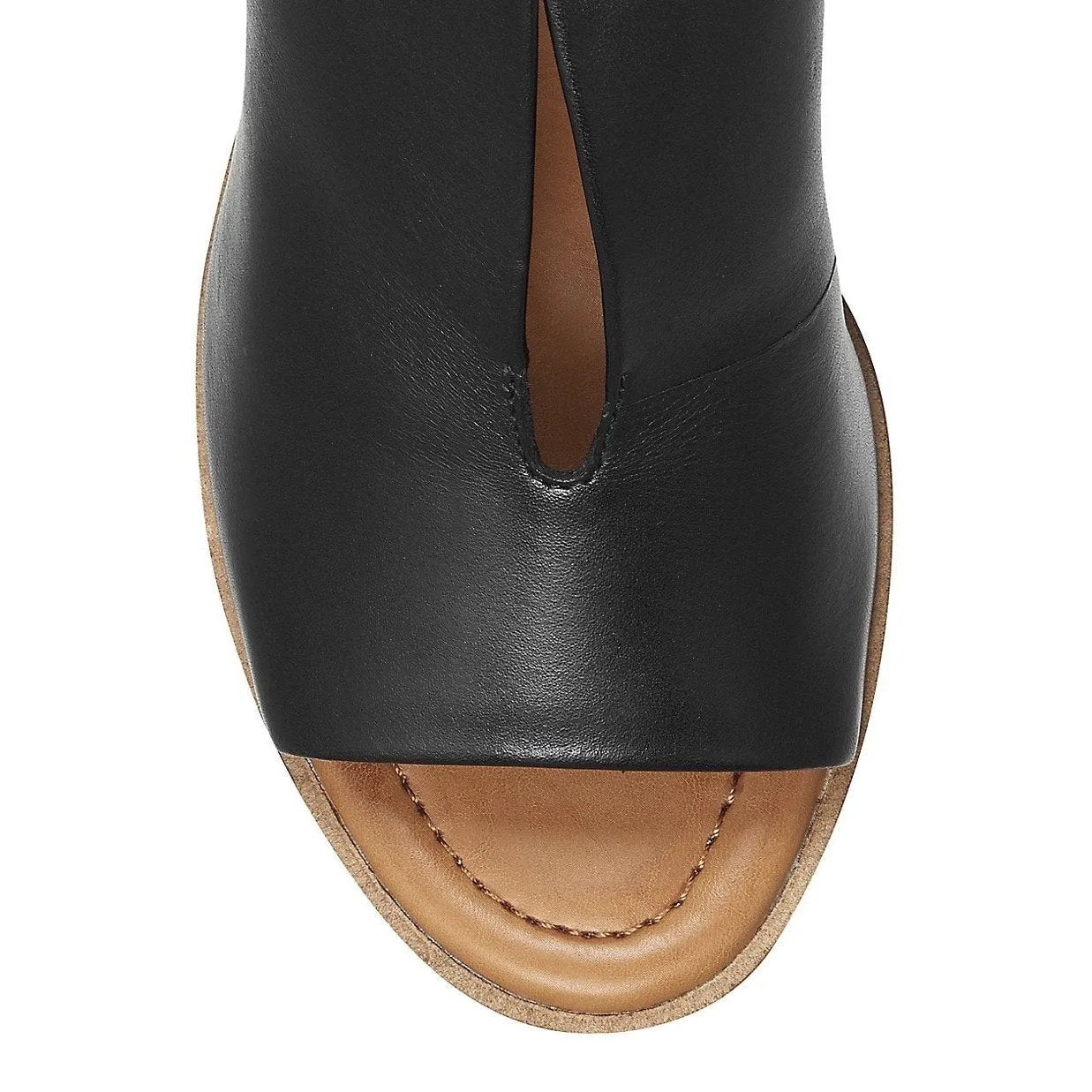 Lucky Brand Rhazy Slingback Heel