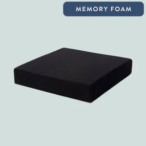 Memory Foam Cushion