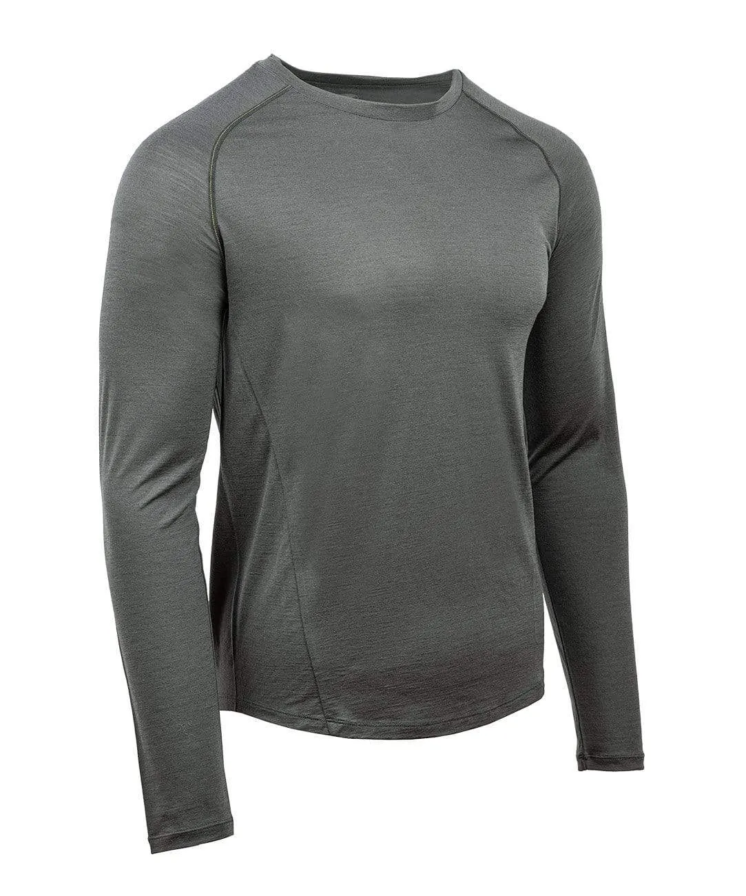 Men's Apex Merino Tech T-Shirt LS