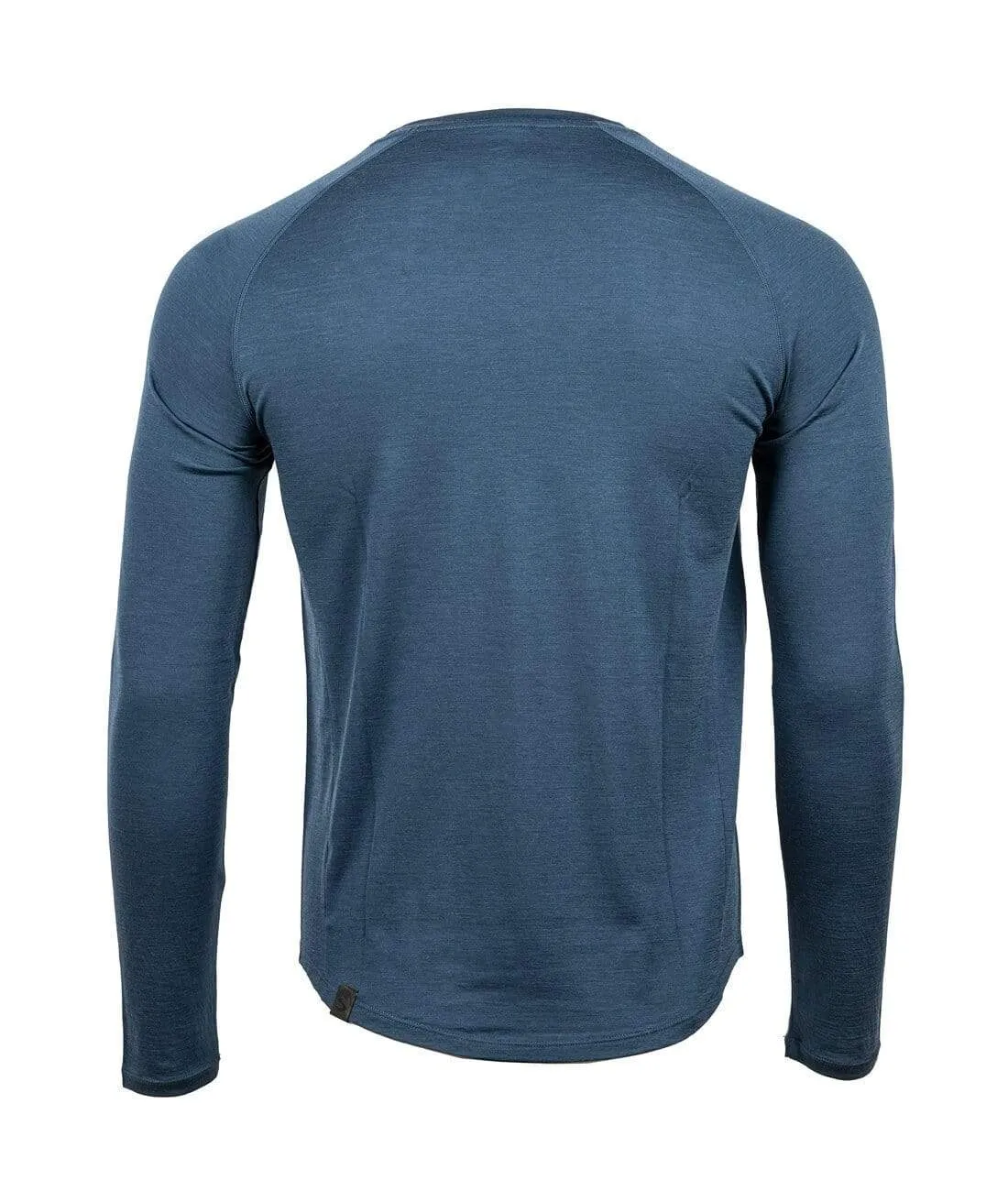 Men's Apex Merino Tech T-Shirt LS