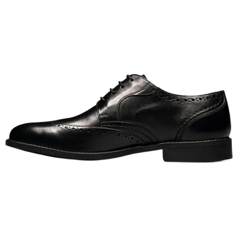 Mens Barlow Wing Tip