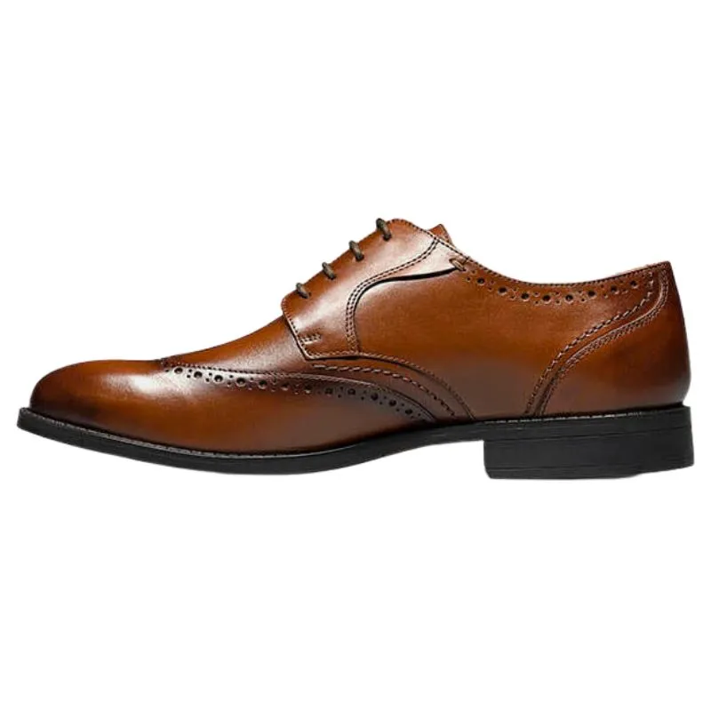 Mens Barlow Wing Tip