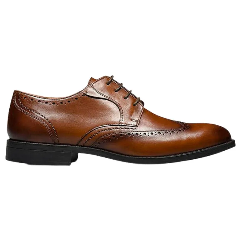 Mens Barlow Wing Tip