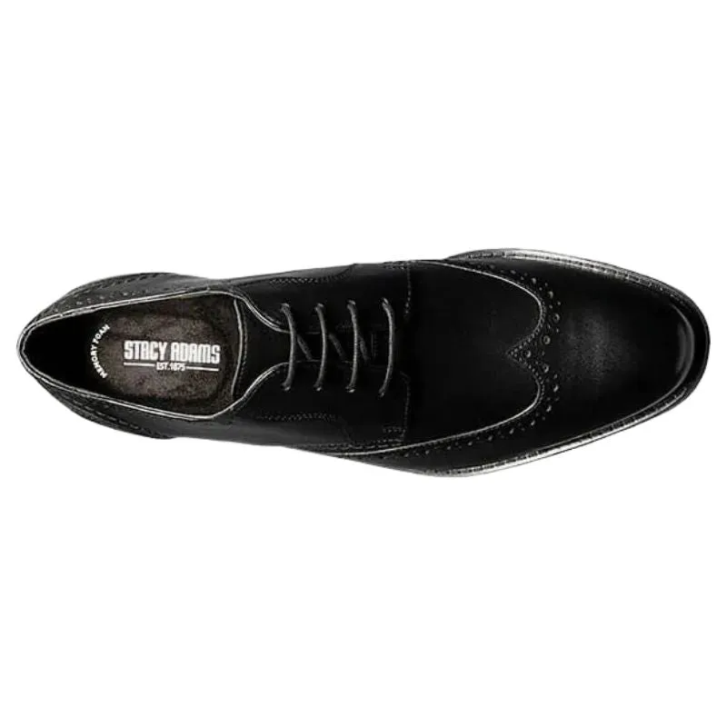 Mens Barlow Wing Tip