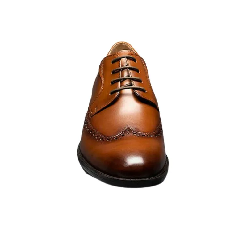 Mens Barlow Wing Tip