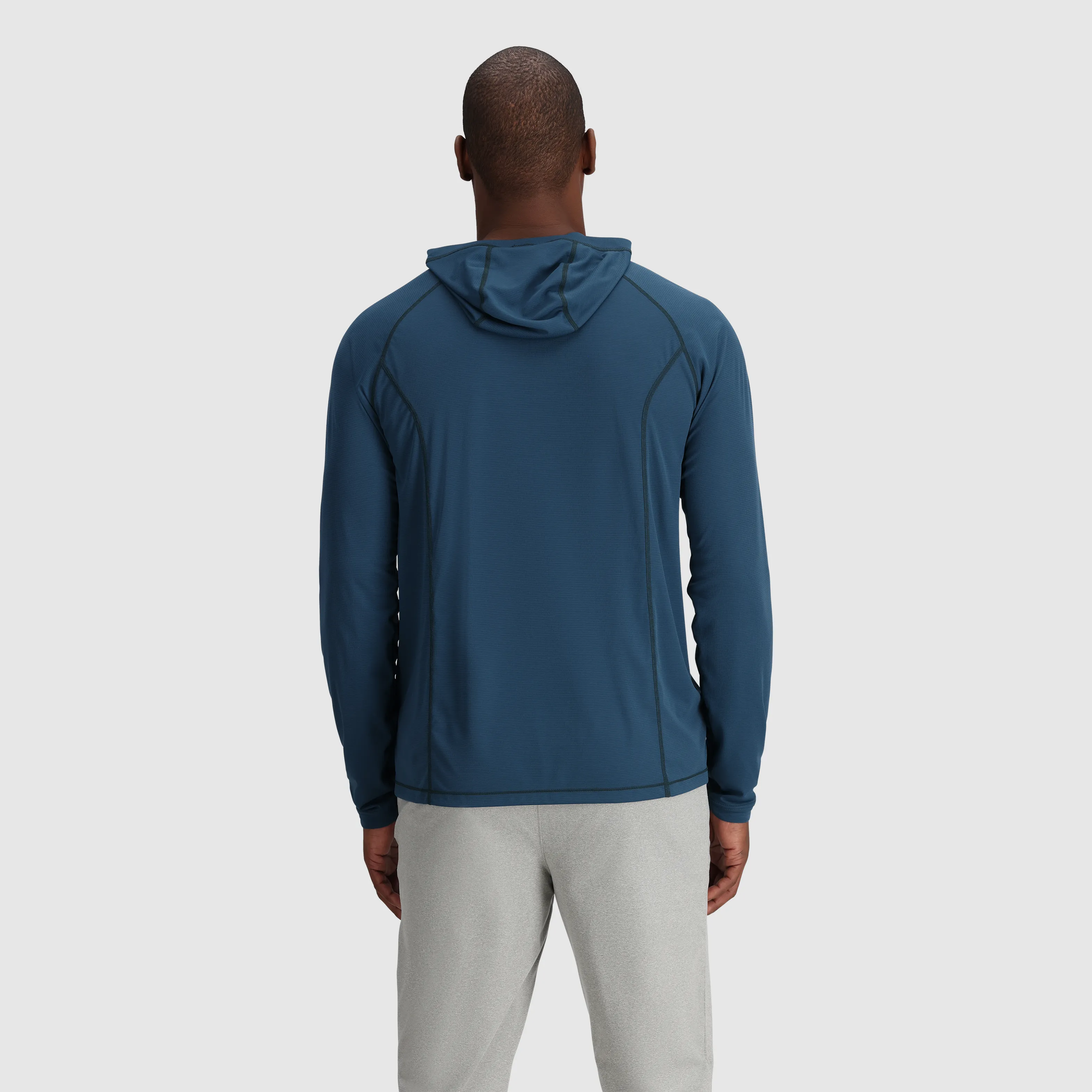 Men's Echo Hoodie