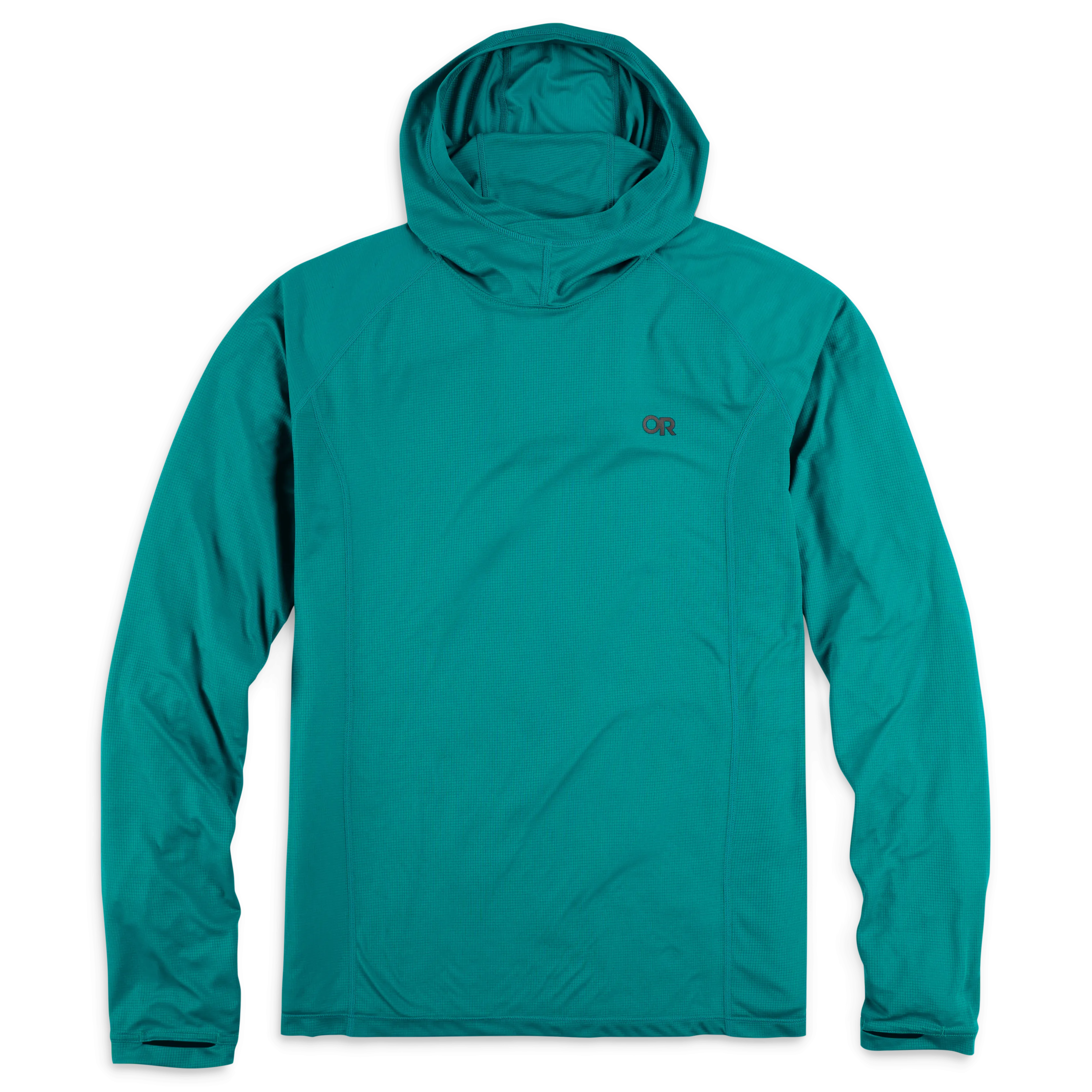 Men's Echo Hoodie