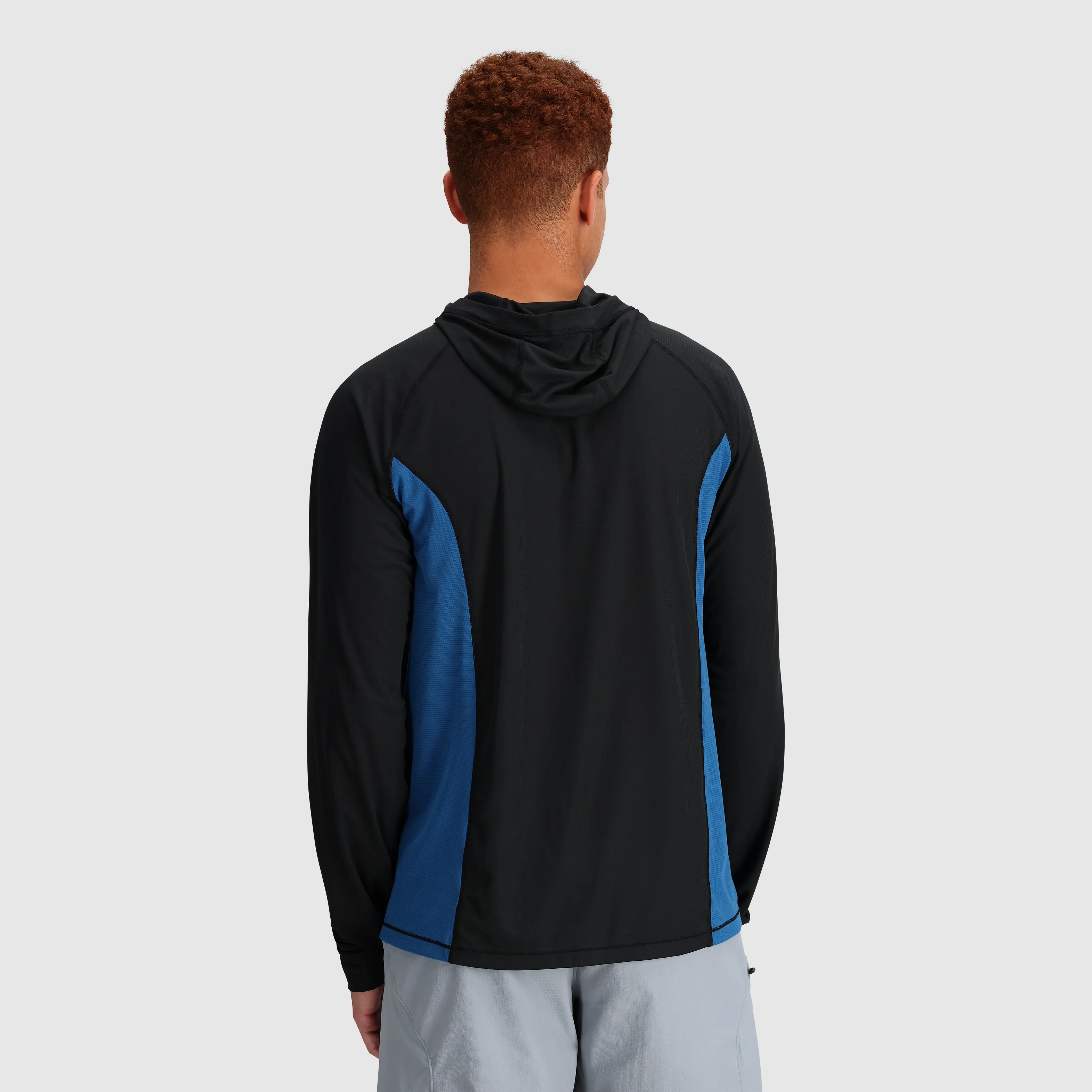 Men's Echo Hoodie