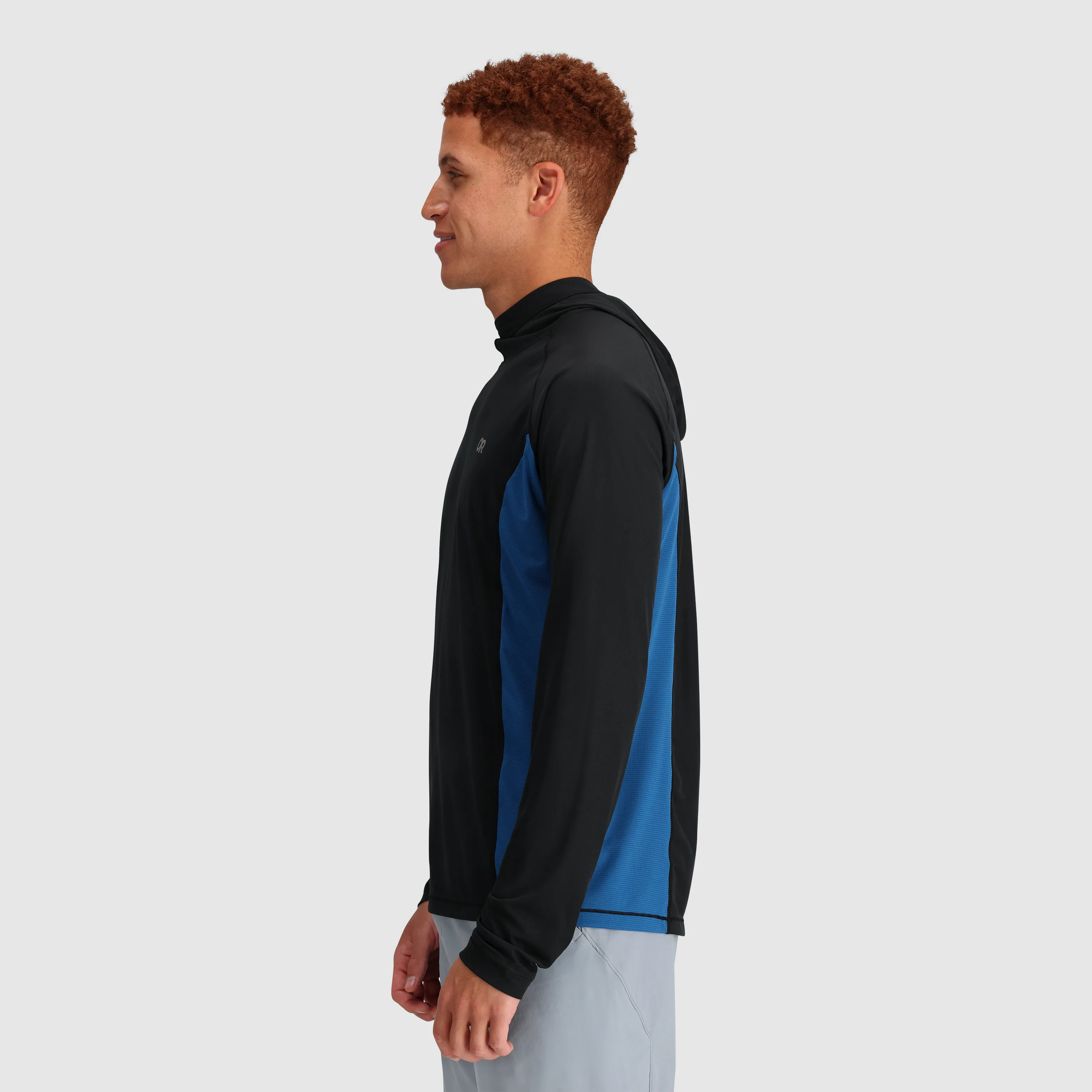 Men's Echo Hoodie