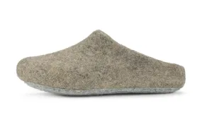 Men's Kyrgies Classic Wool Slippers