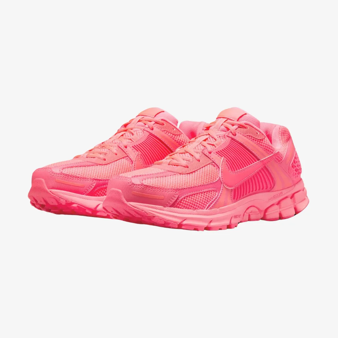 Nike Zoom Vomero 5 Mens Running Shoes - Hot Punch Colorway