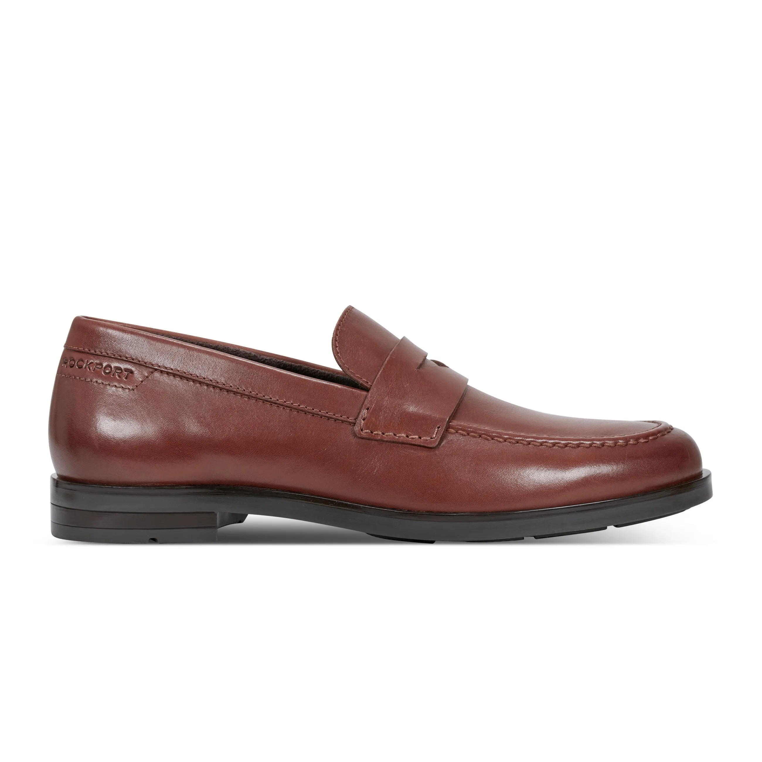 Men's Sutton Dress Slip-on Penny Loafers