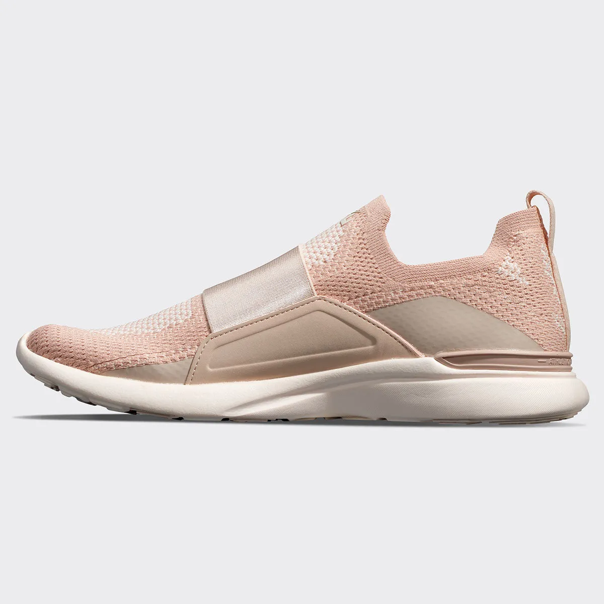 Men's TechLoom Bliss Rose Dust / Nude