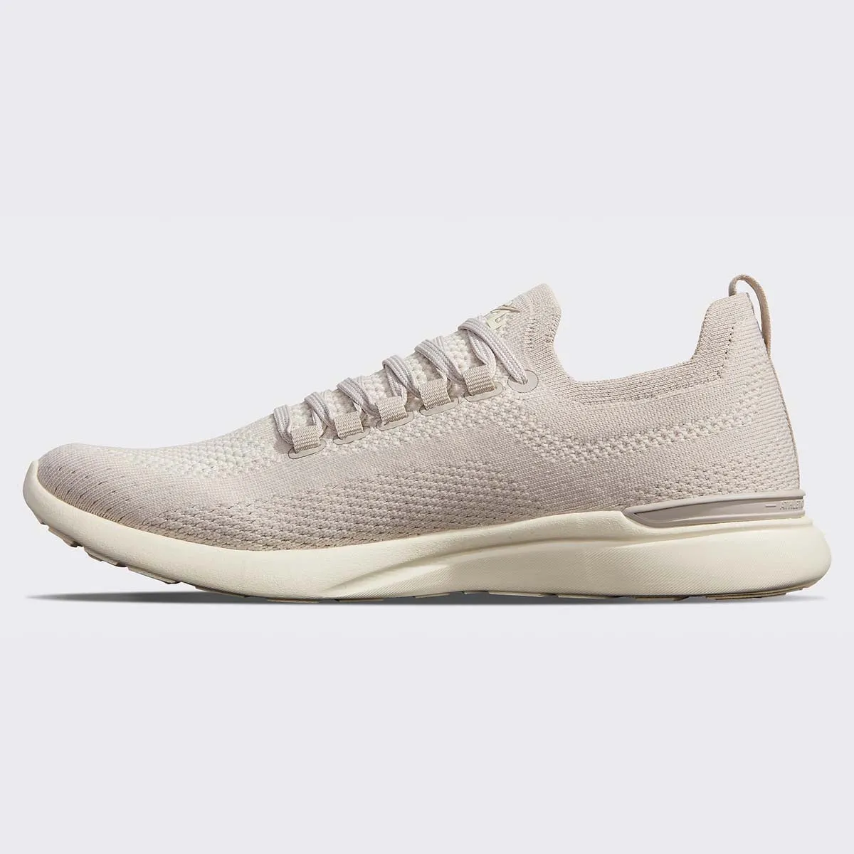 Men's TechLoom Breeze Clay / Pristine