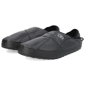 Men's Tundra Trax Slip-On Booties