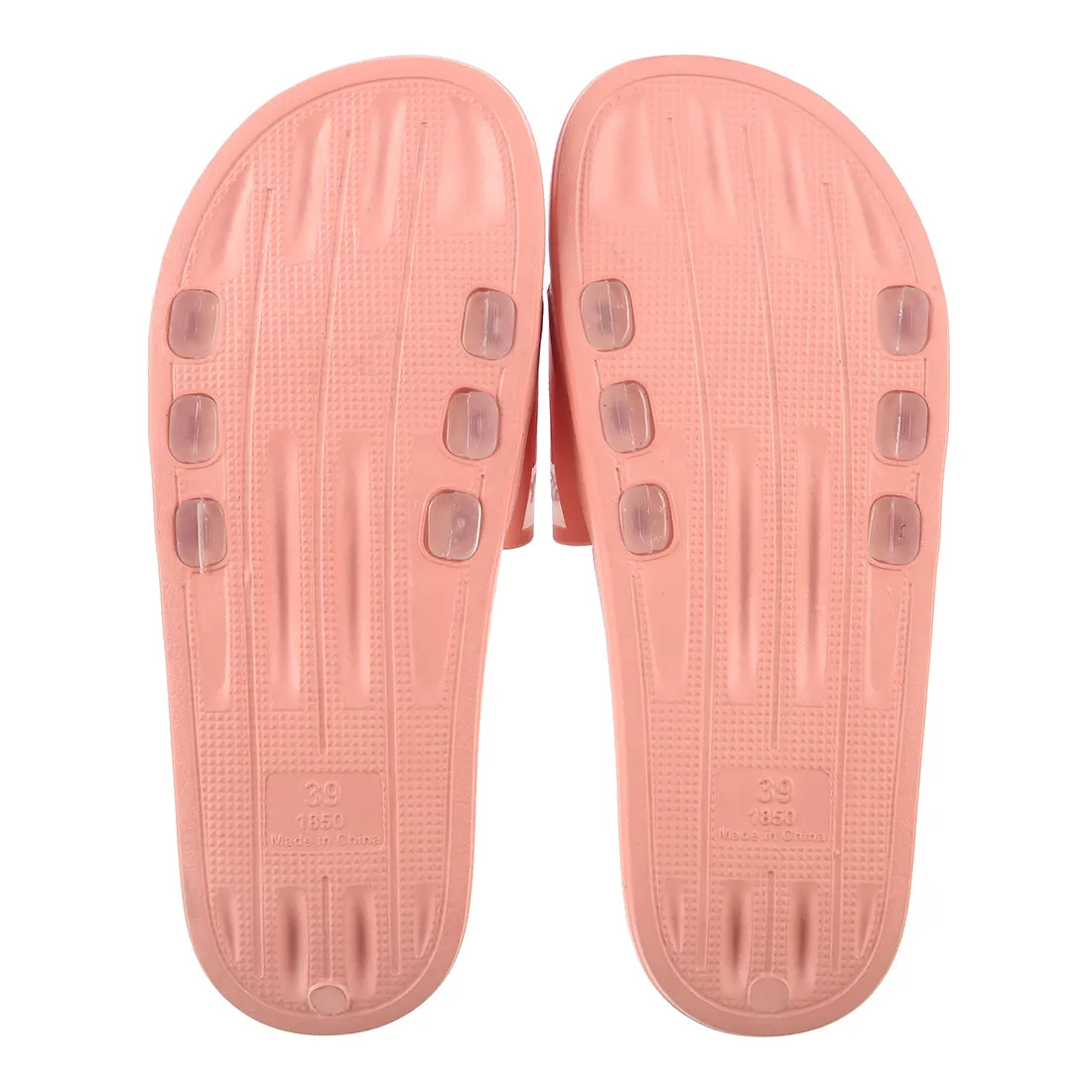 Miniso Fruit Series - Women's Comfortable Slippers, Random Colour