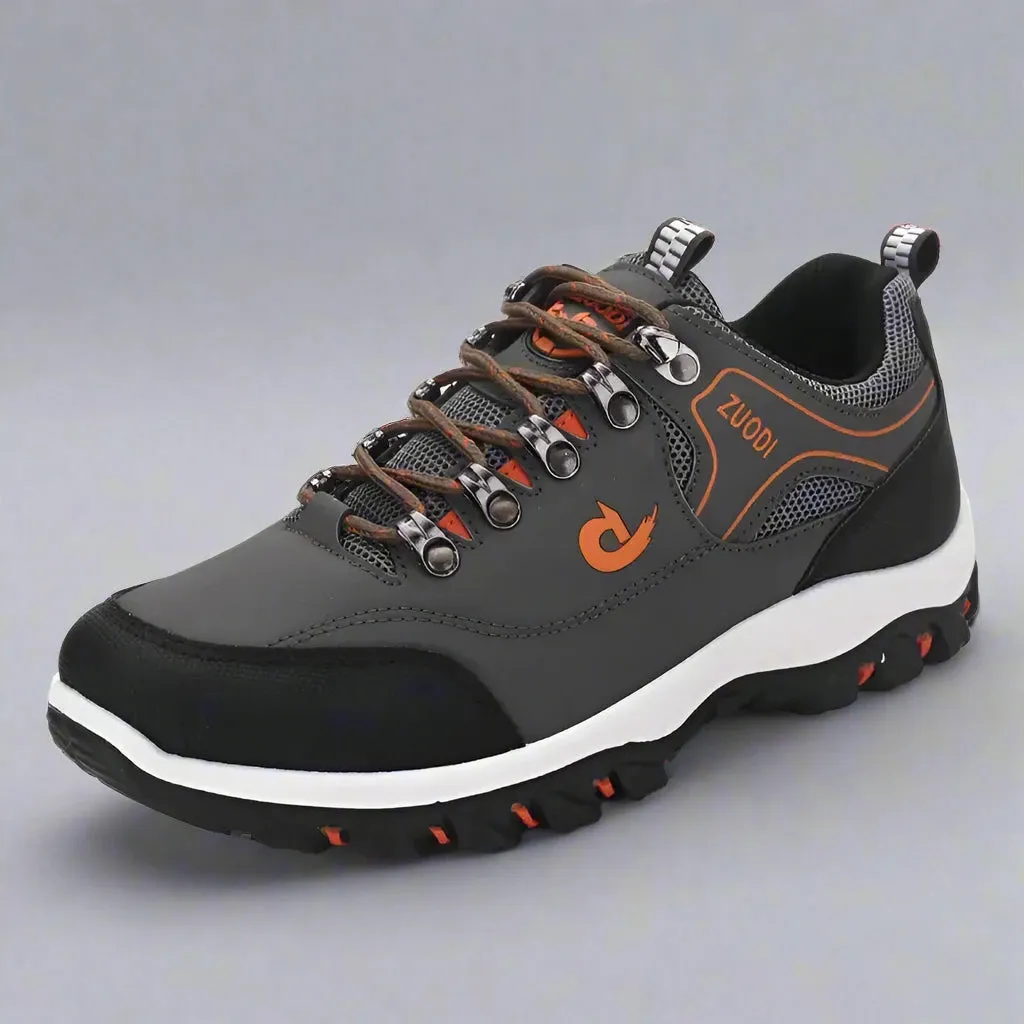 New OB Outdoor Waterproof Anti-slip Fashion Shoes