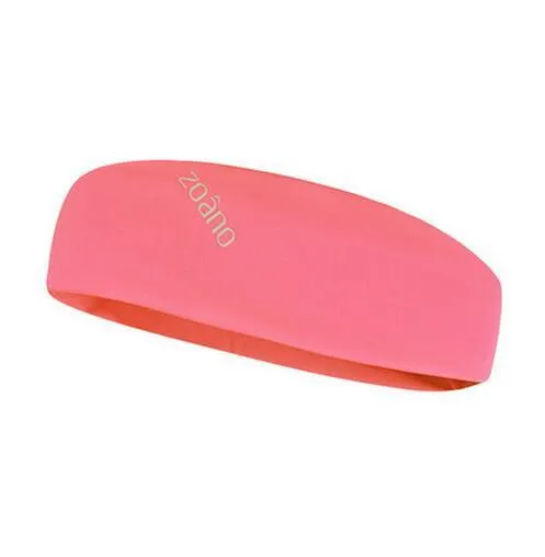 Non-slip Candy Color Fitness Headband