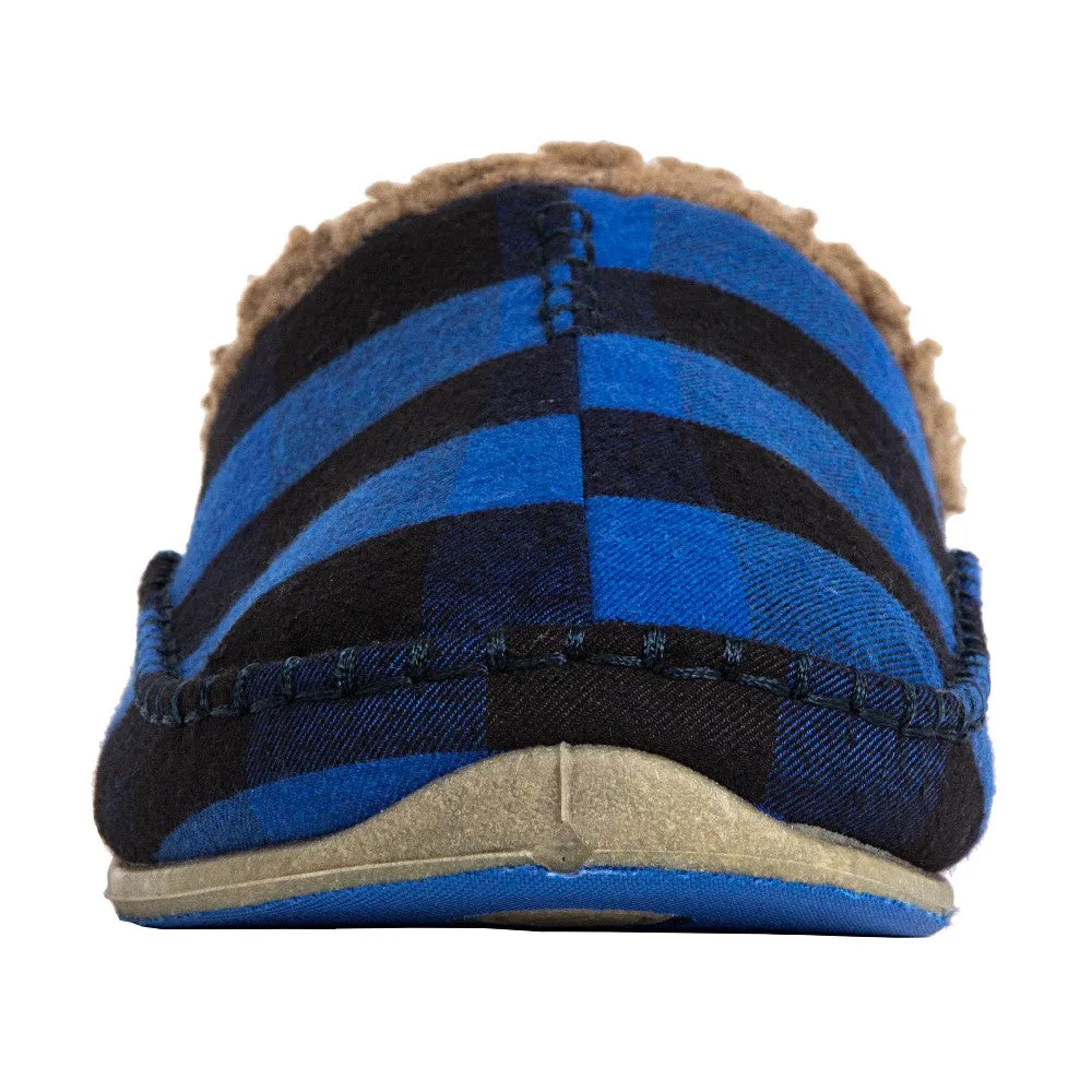 Nordic Unisex in Blue/Black