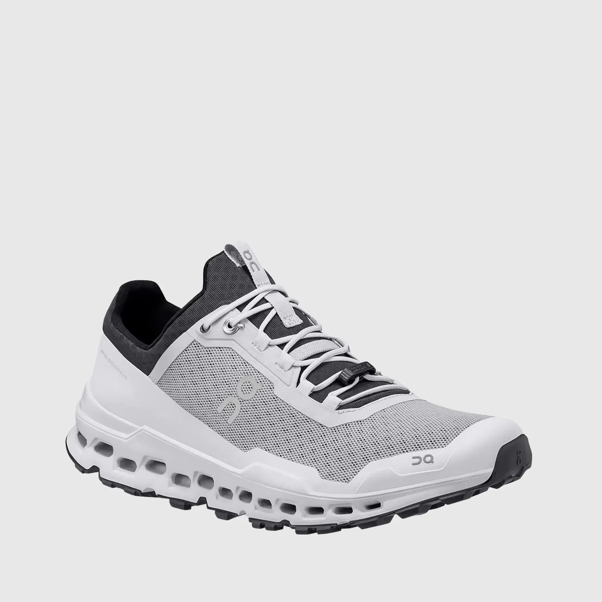 On Men's Cloud Ultra Glacier Frost