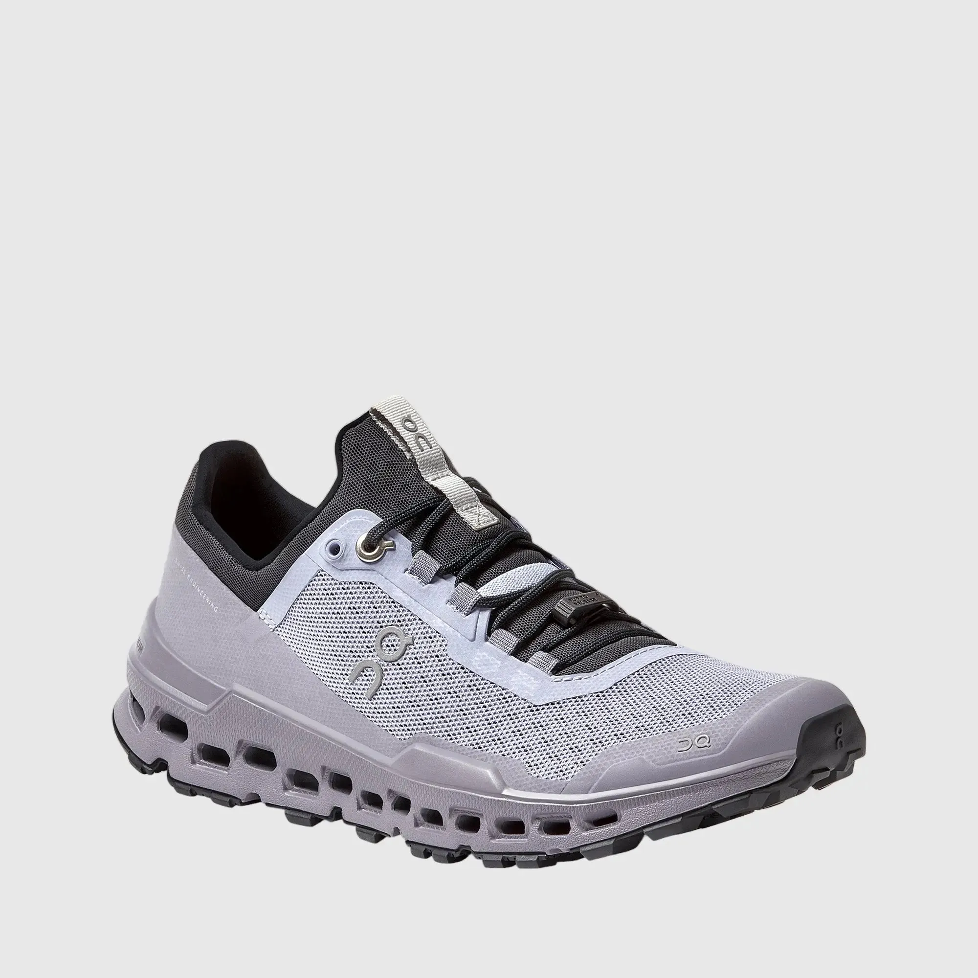 On Women's Cloud Ultra Lavender Eclipse