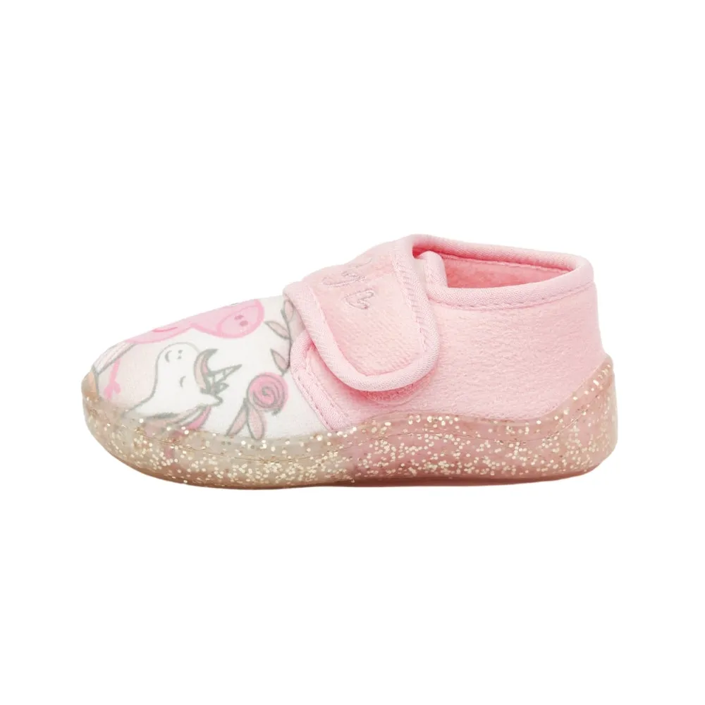 Peppa Pig Girls Slippers