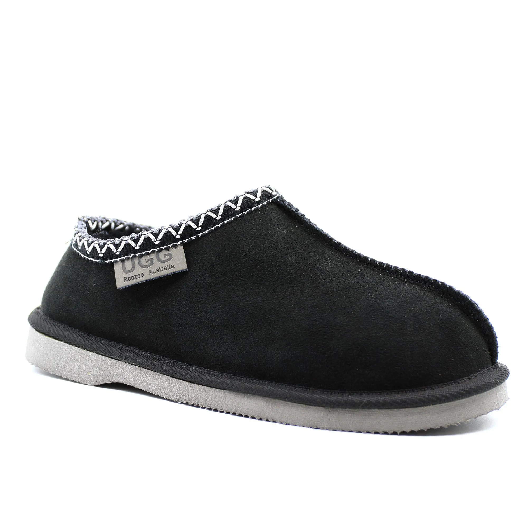 Premium Unisex UGG Ankle Slipper Australian Made