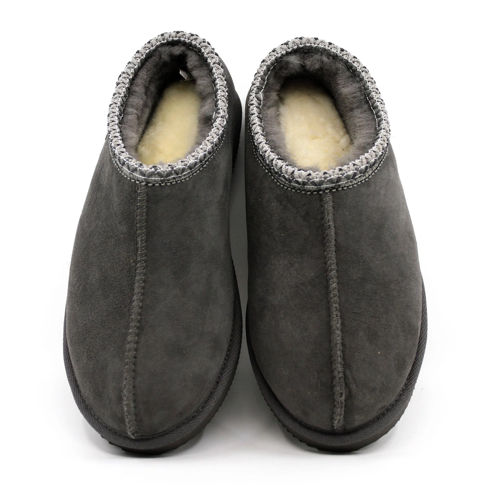 Premium Unisex UGG Ankle Slipper Australian Made