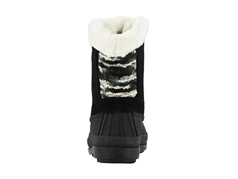 Propet Lumi Tall Lace - Womens Winter Boot