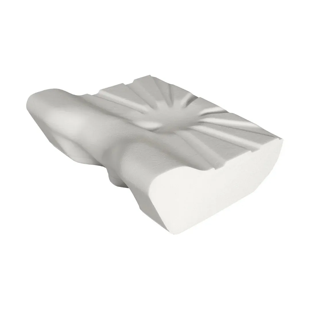 Putnam Memory Foam Travel Pillow