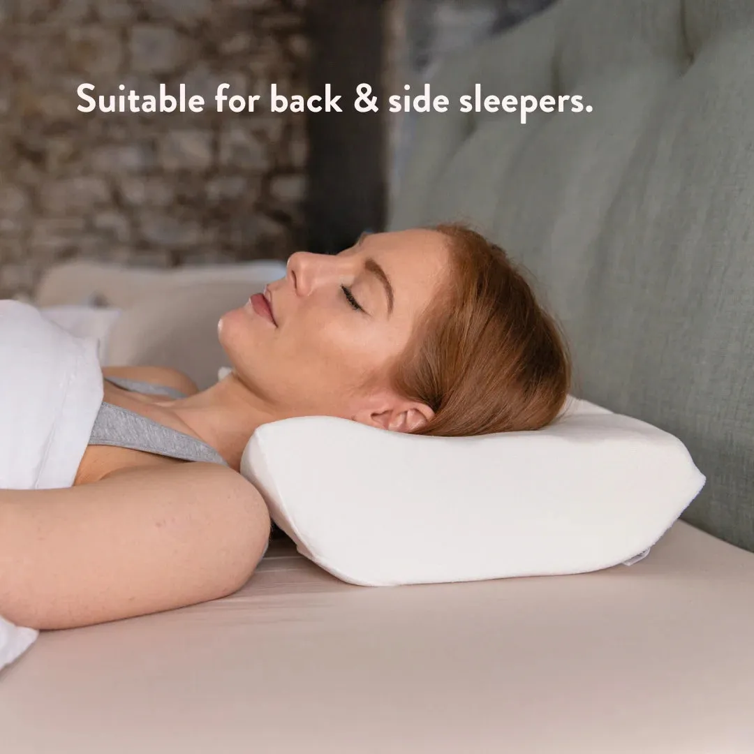 Putnam Memory Foam Travel Pillow