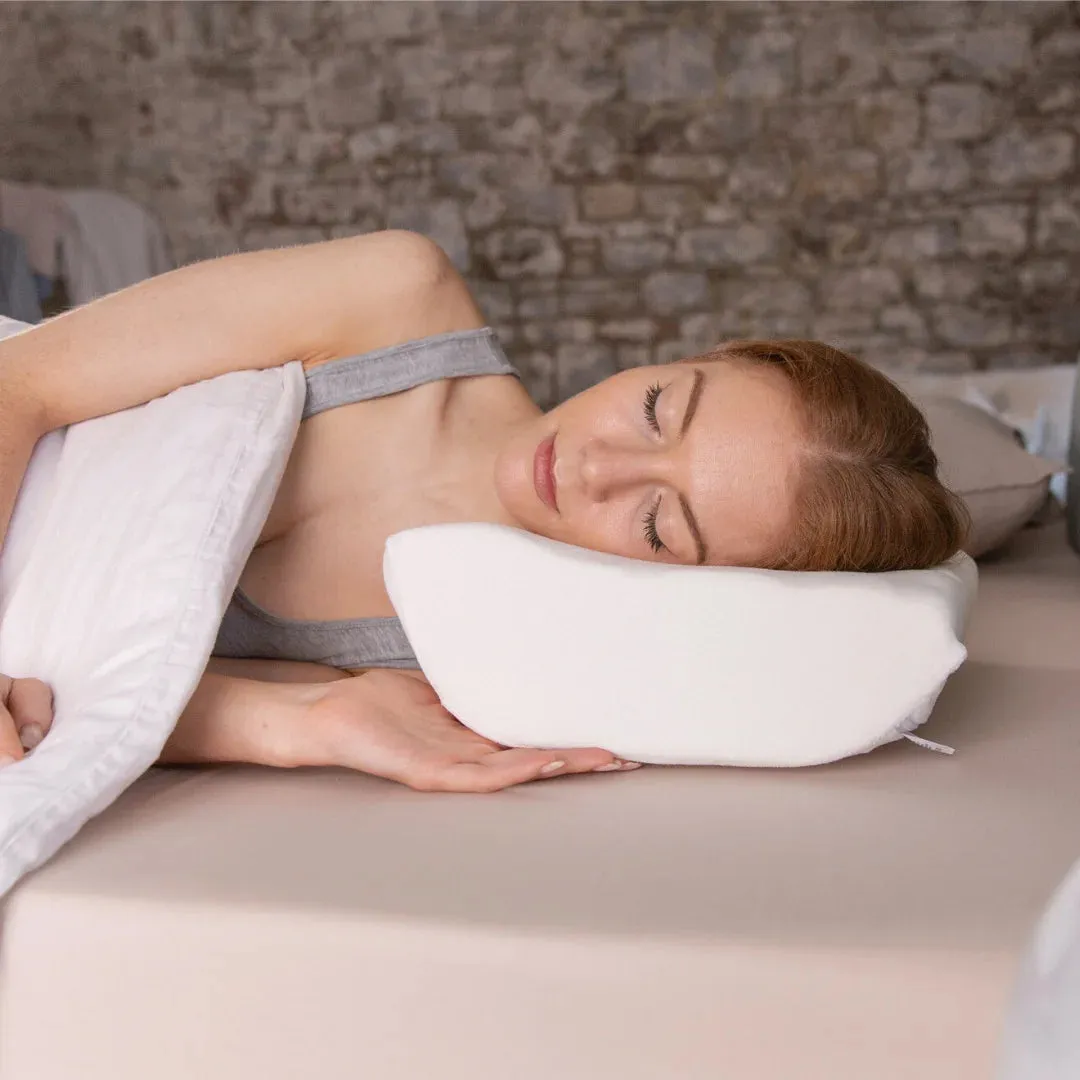 Putnam Memory Foam Travel Pillow